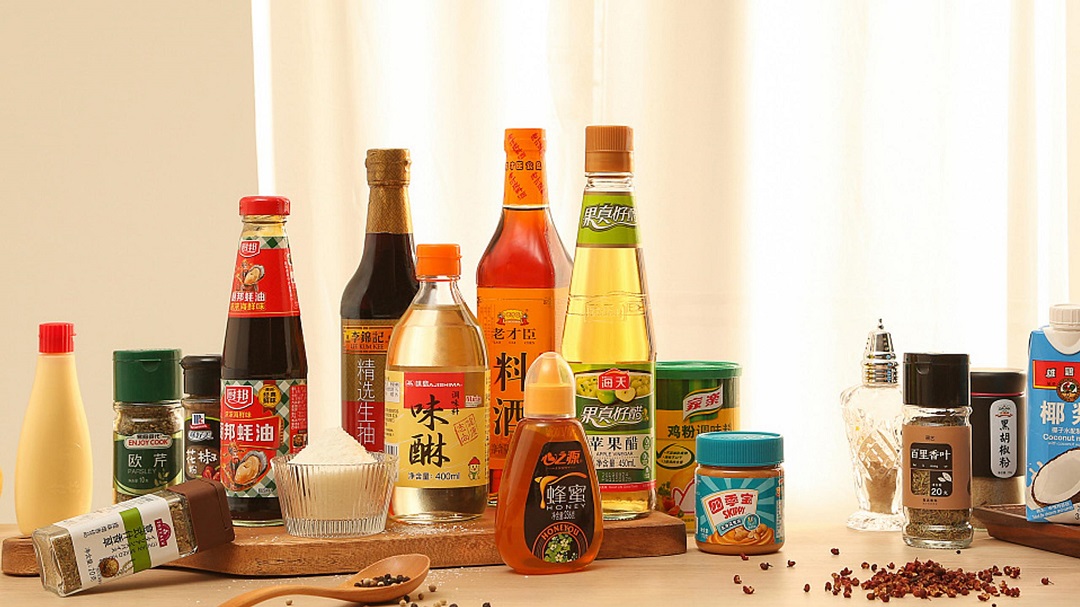罗汉果提取物：调味品行业的天然甜味革命